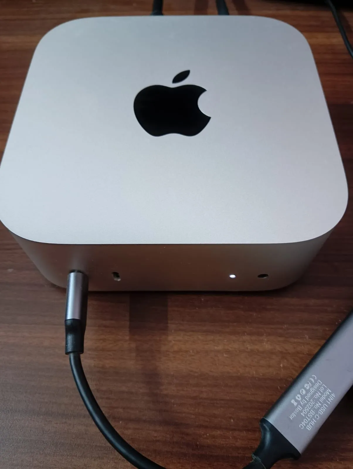 Mac Mini Setup - Photo 10