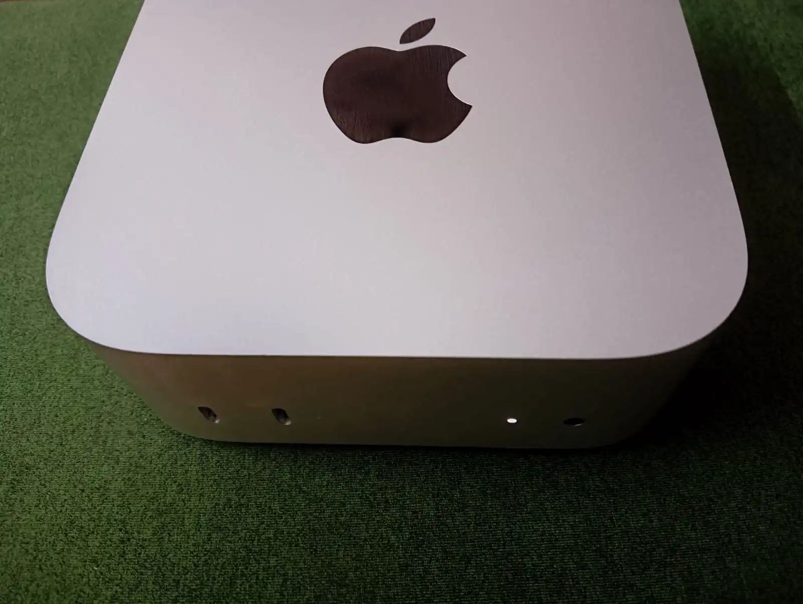 Mac Mini Setup - Photo 5