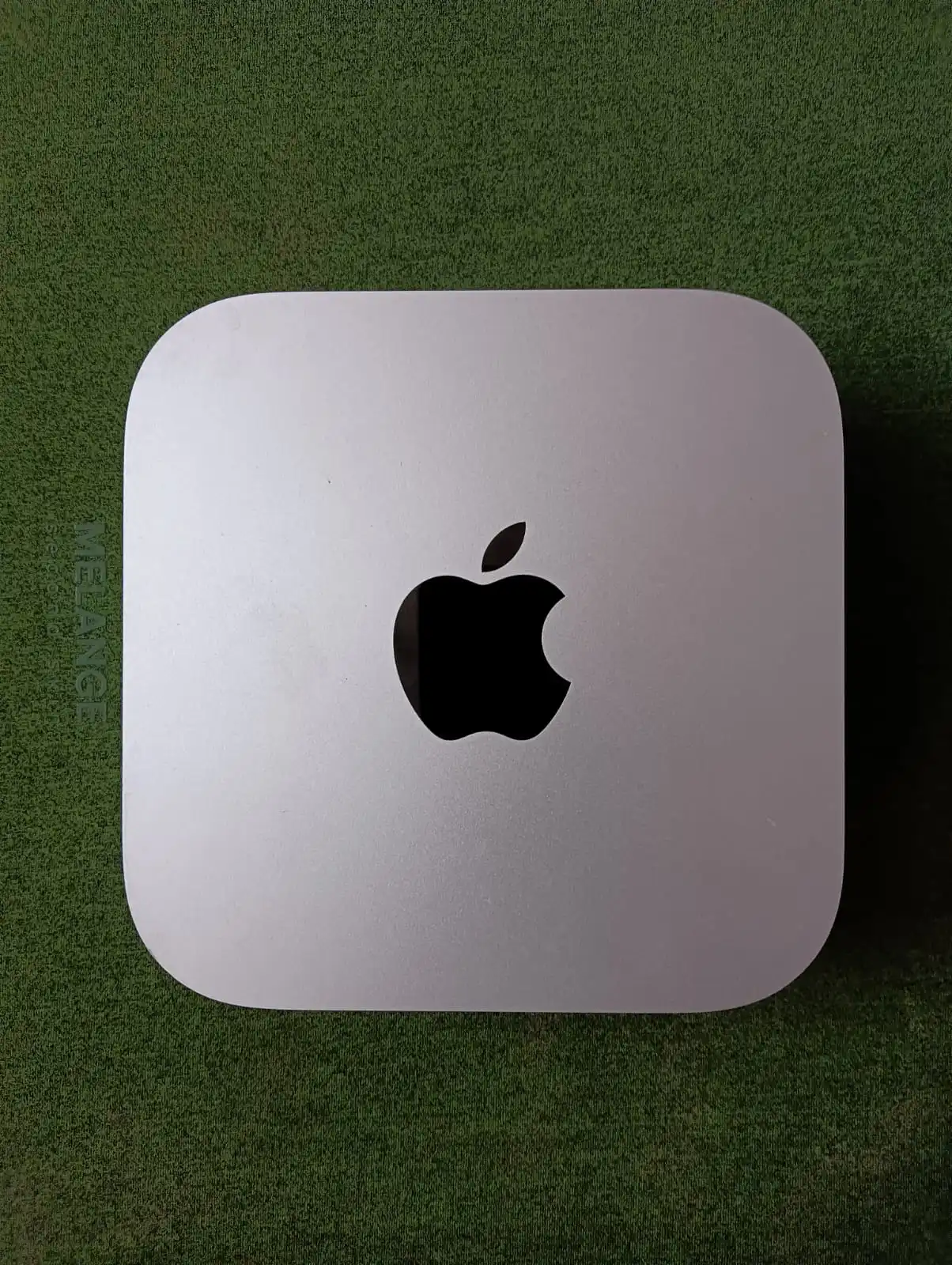 Mac Mini Setup - Photo 7