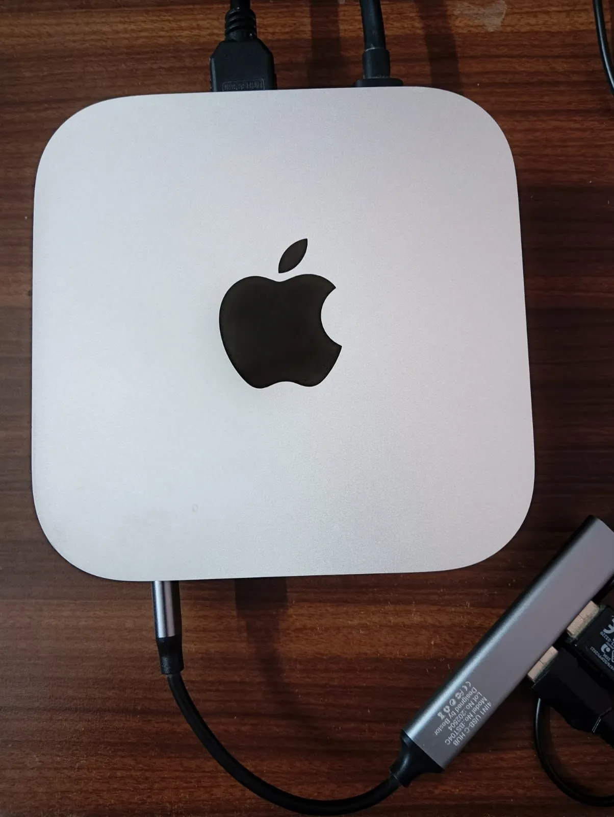 Mac Mini Setup - Photo 9