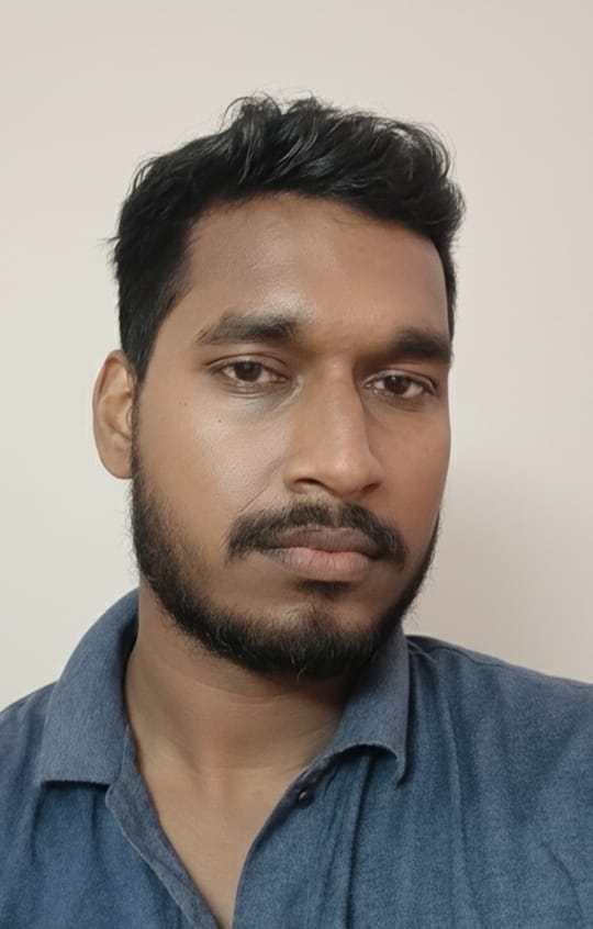 Kannan - Software Developer
